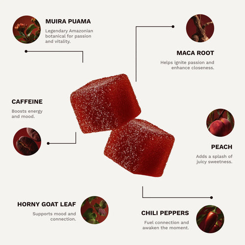 VALENTINE'S DAY SALE! - spice cubes