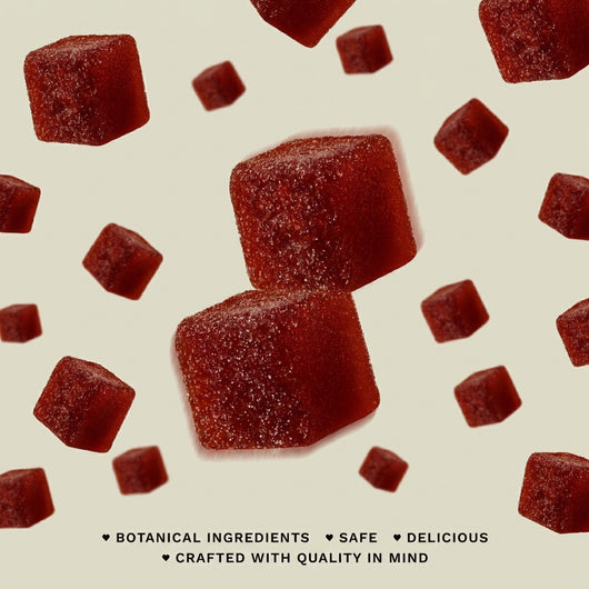 Organics - spice cubes