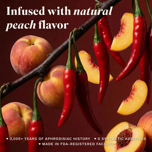 Organics - spice cubes