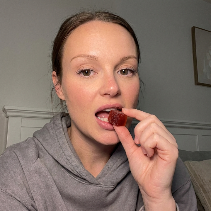 Review by Elizabeth P.